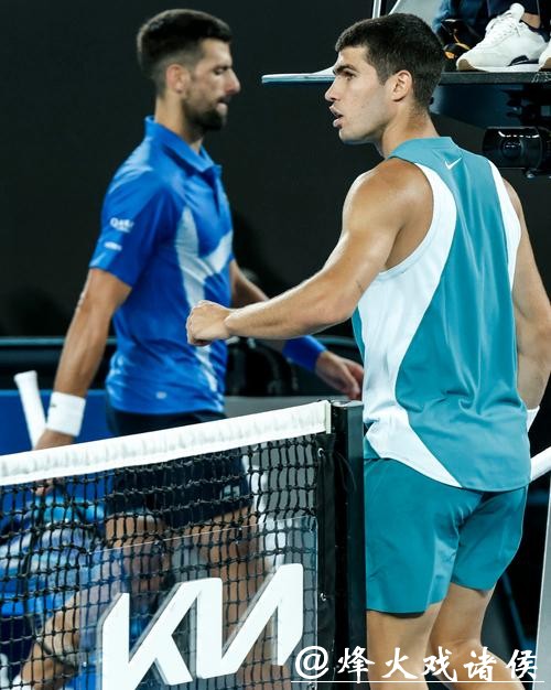 澳网正赛今日开打，中国八名选手出战期待突破